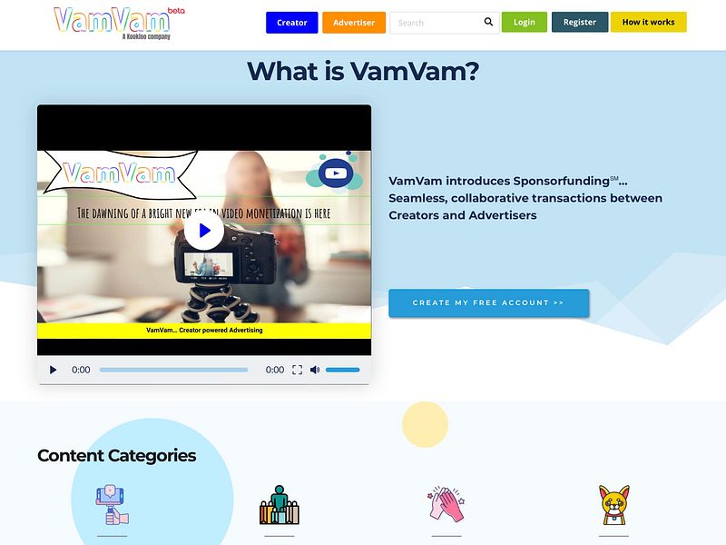 VamVam
