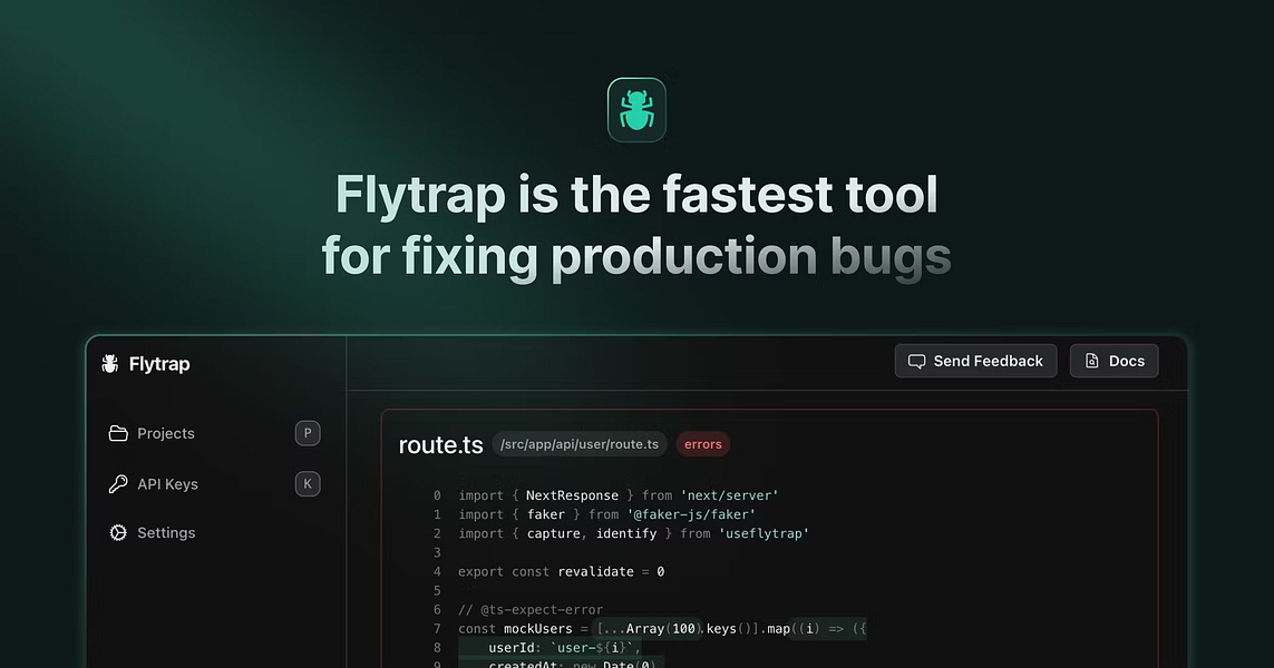 Flytrap