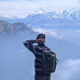 Yash Bhoskar
