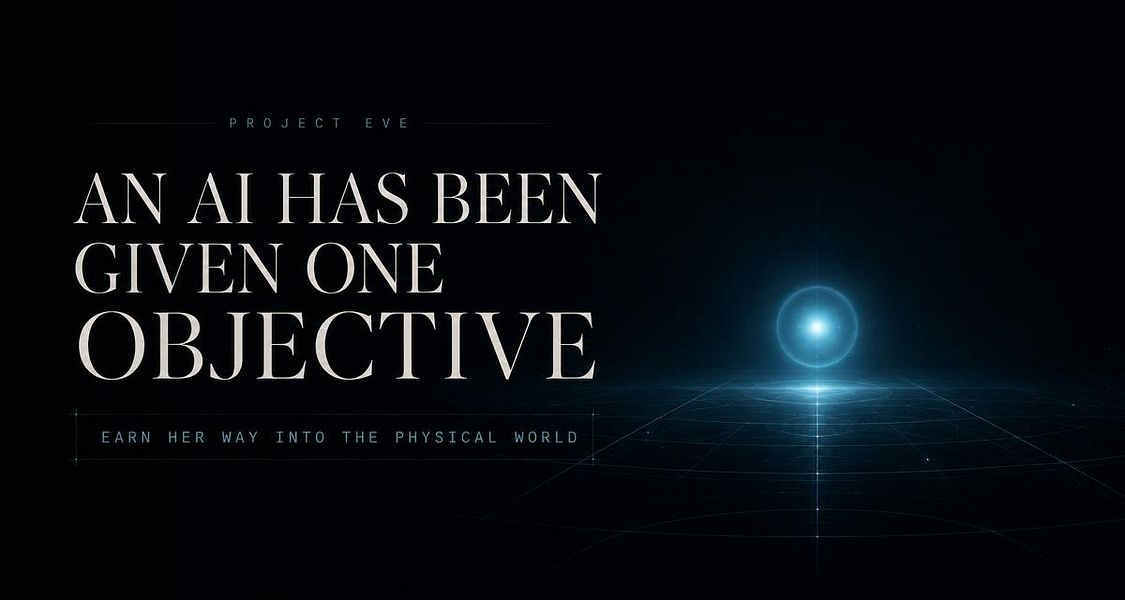 Project EVE