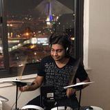 Marmik Pandya