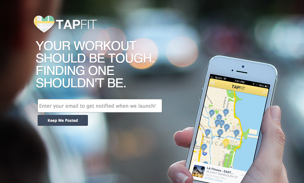 TapFit