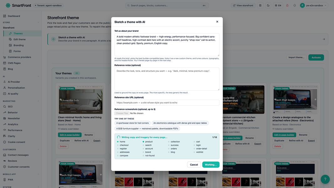 SmartFront