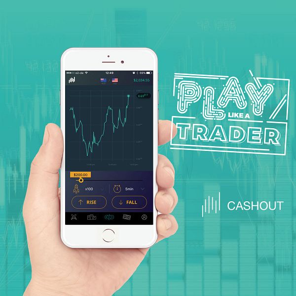 Cashout
