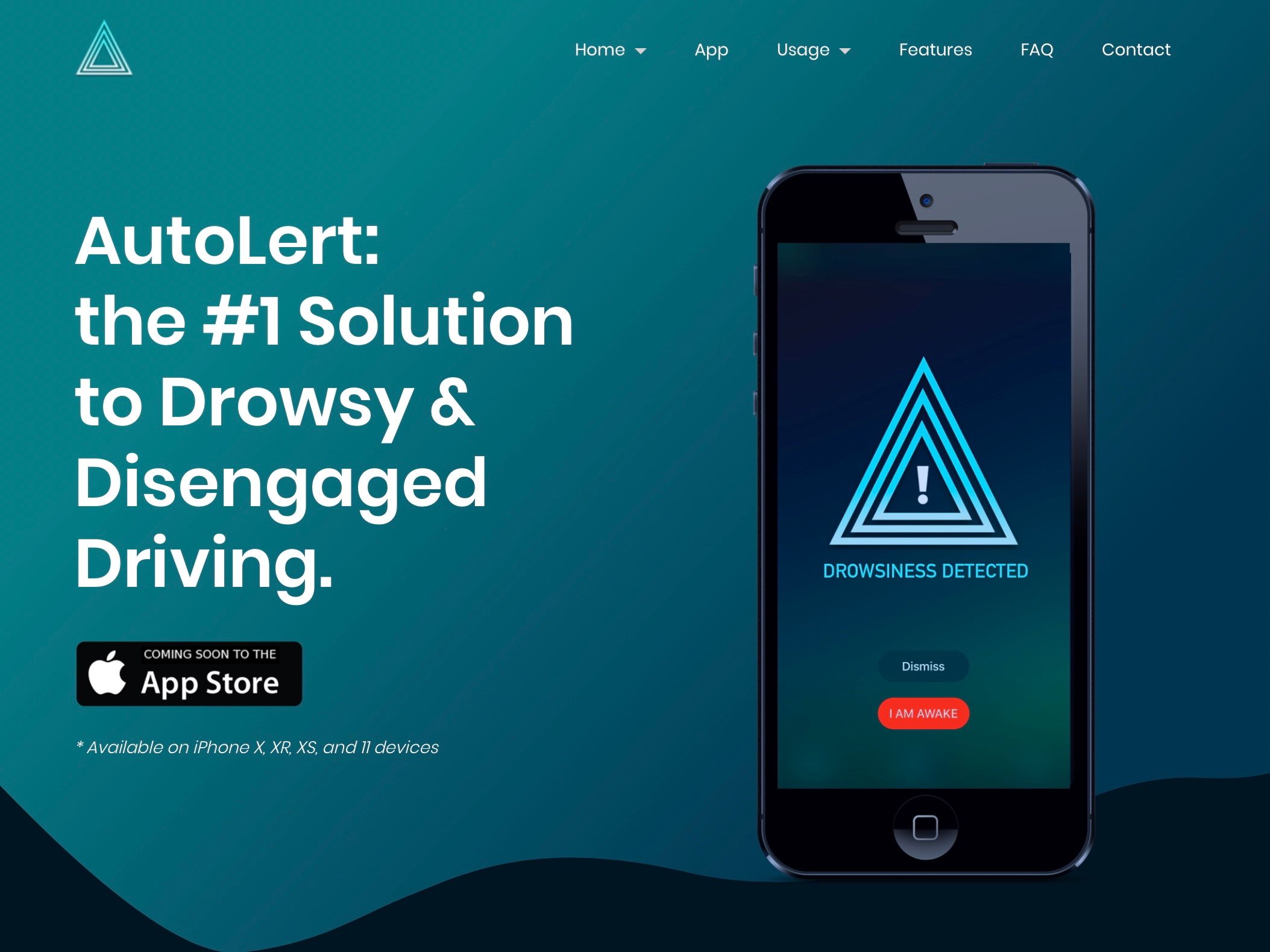 autolert.github.io logo