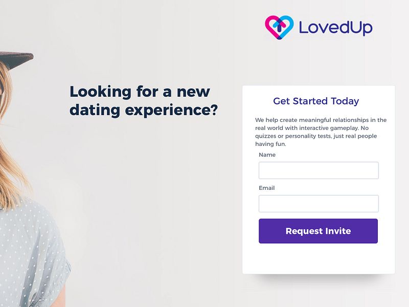 LovedUp