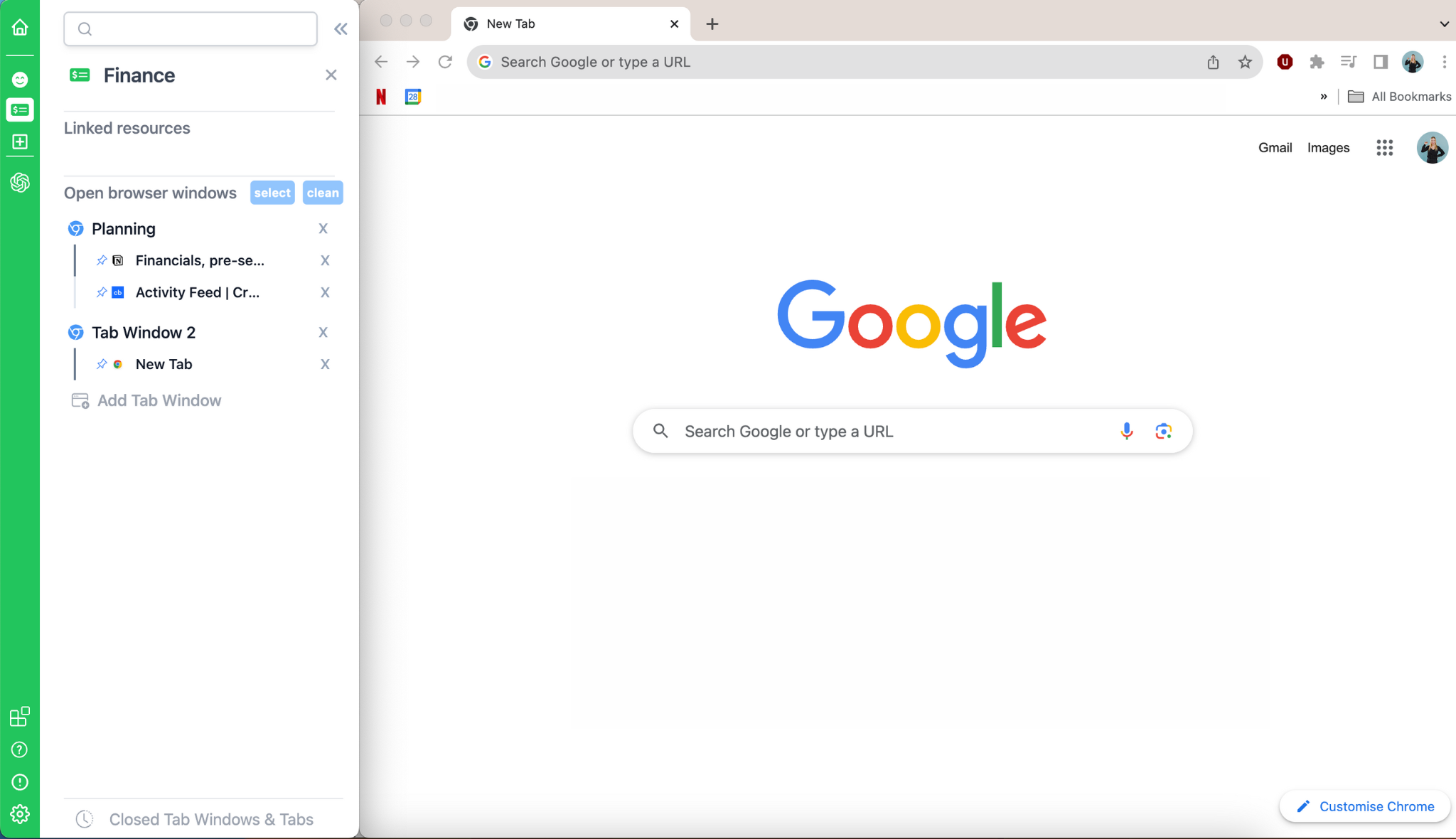 Boxio: Unclutter your computer and manage your all stuff | BetaList