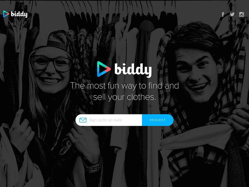 Biddy