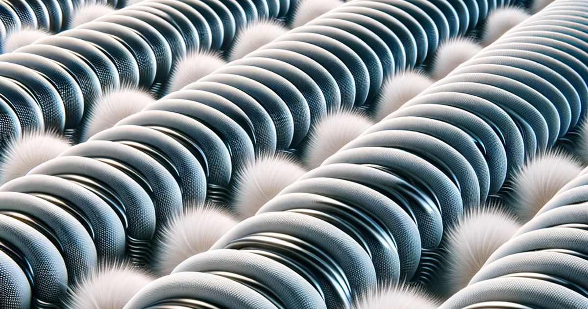 What is Coil Count? (Interior Design explained) Room AI