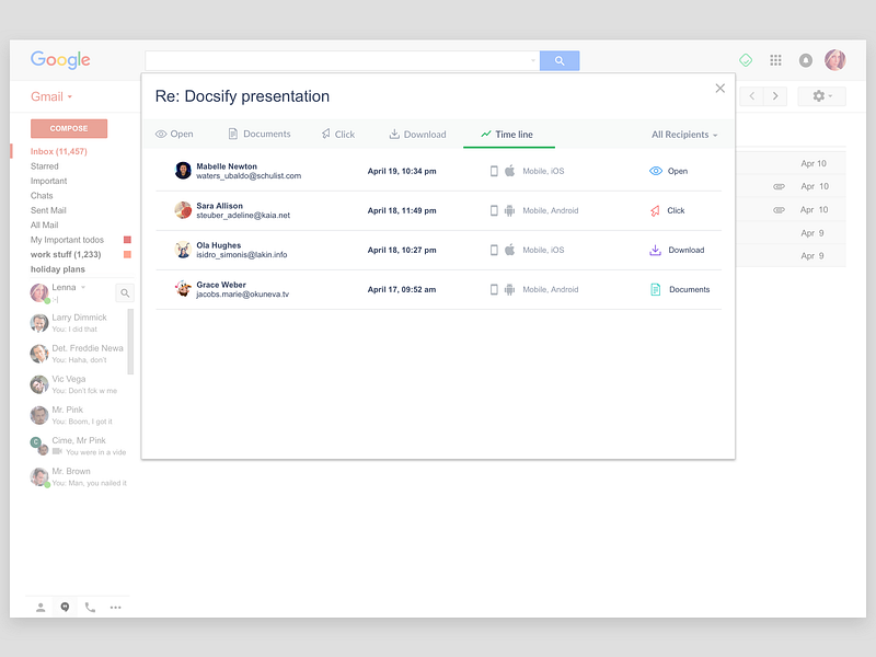 Docsify