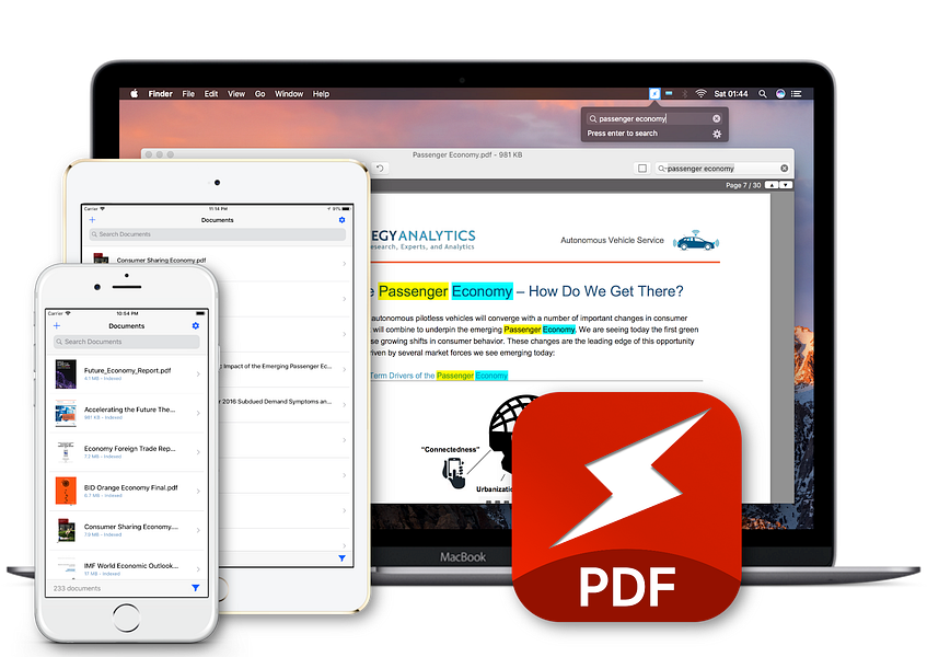 PDF Search