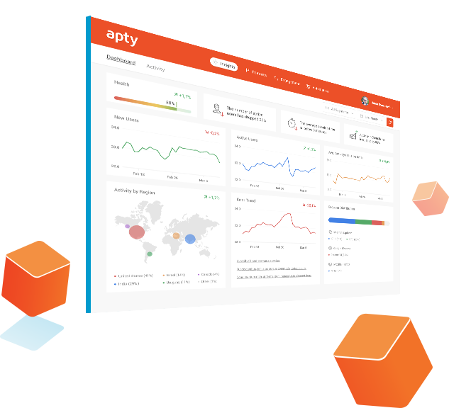 Apty.io