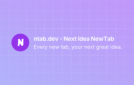 nTab