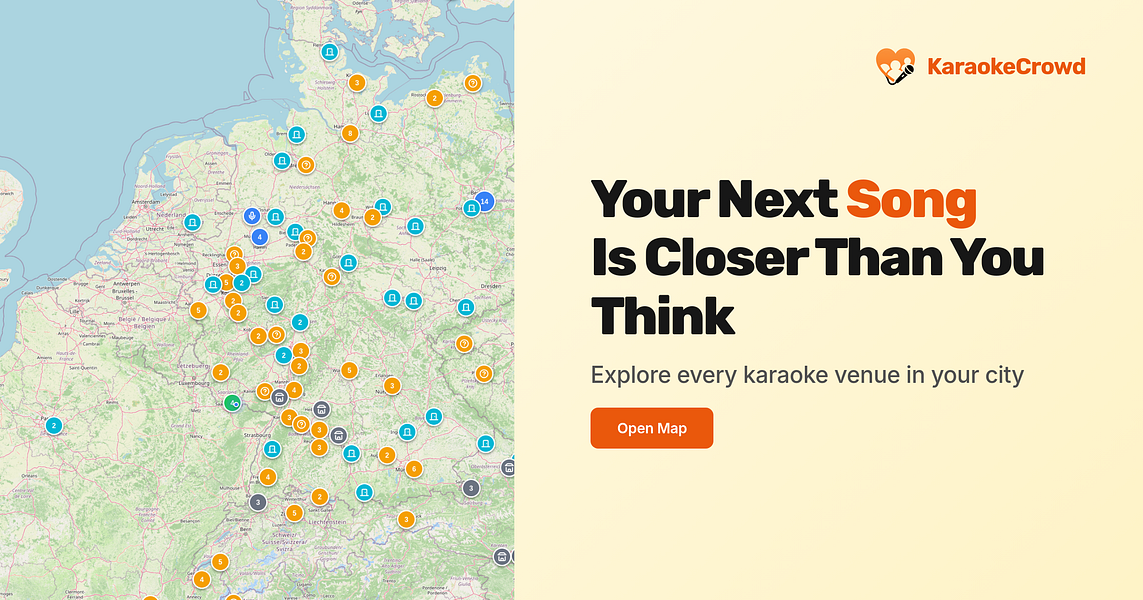 KaraokeCrowd