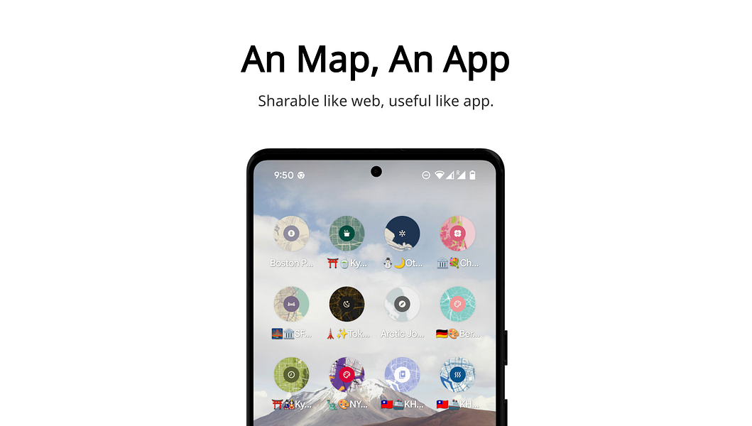 Tasmap