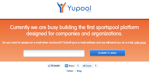 yupool