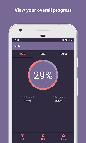 SavePal