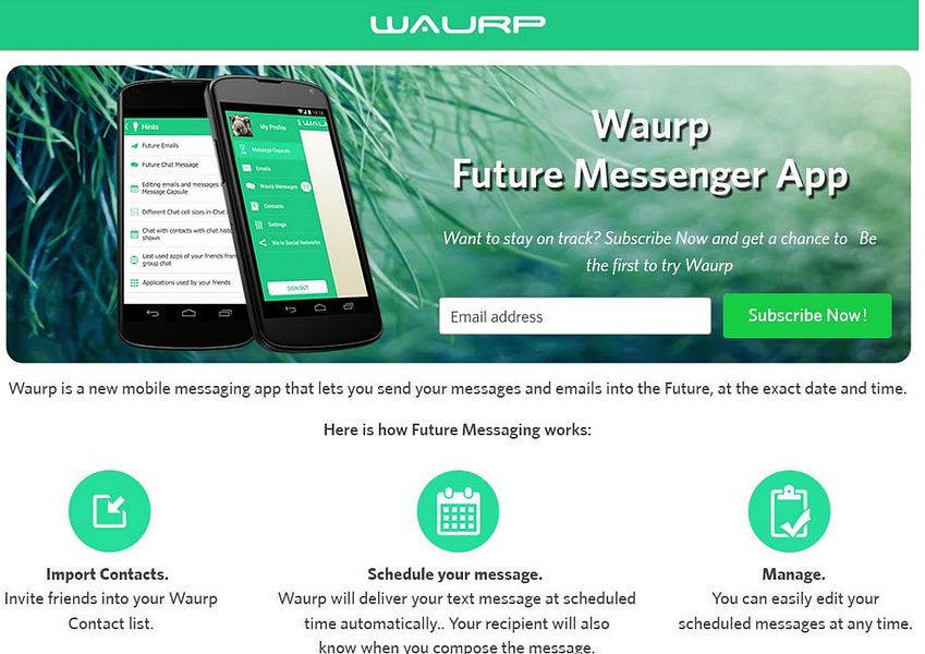 Waurp