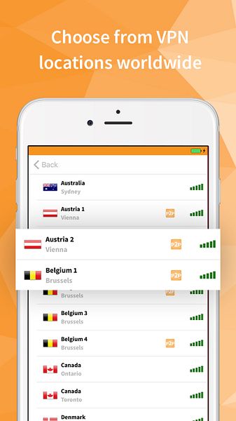 GOOSE VPN
