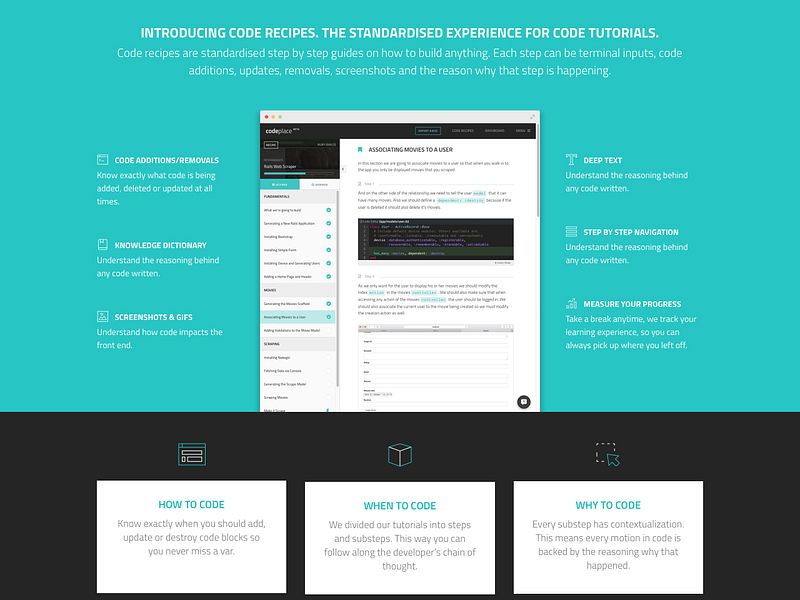 Codeplace