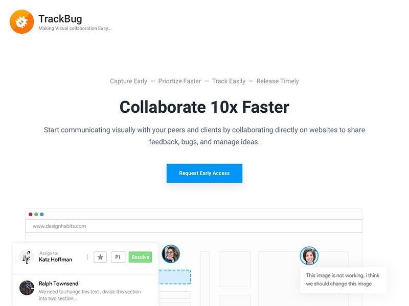 TrackBug