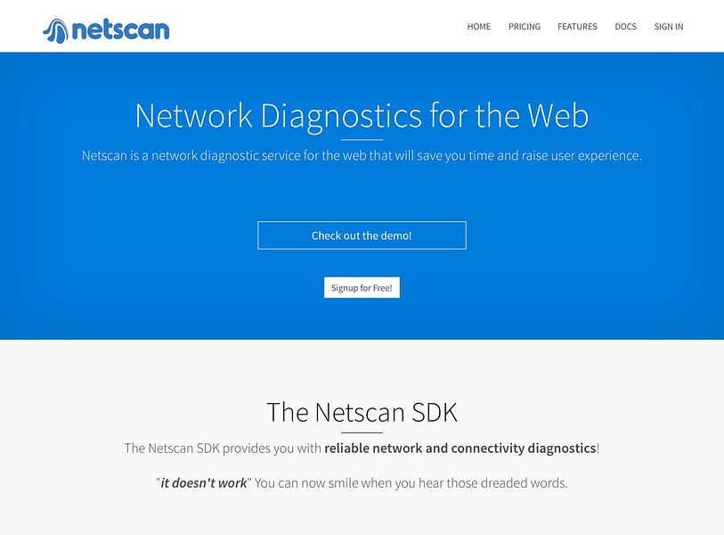 Netscan