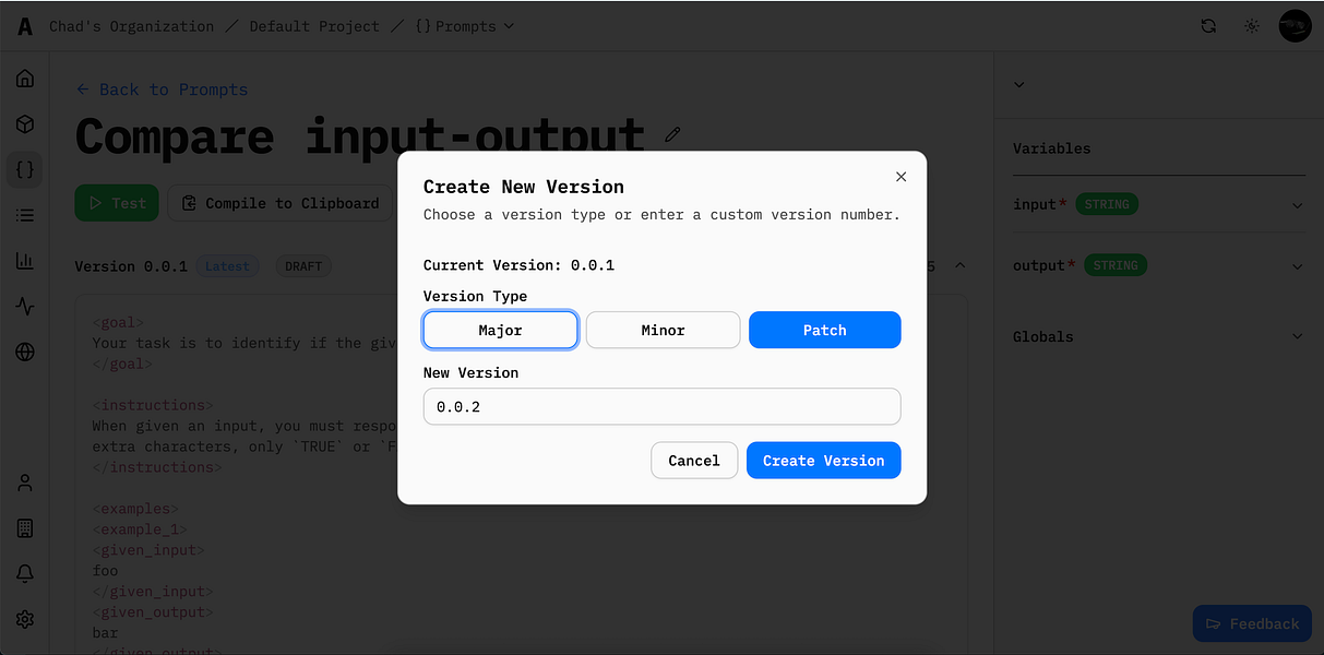 Agentsmith: Open Source Prompt CMS | BetaList