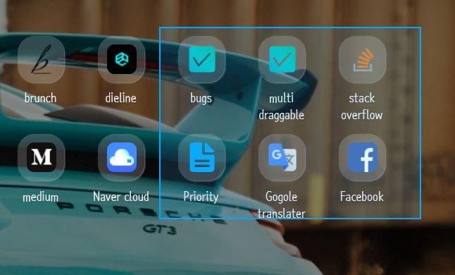 airdesk