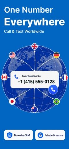 TwinPhone