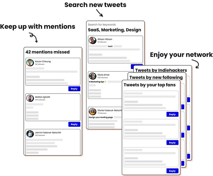Engagement Builder