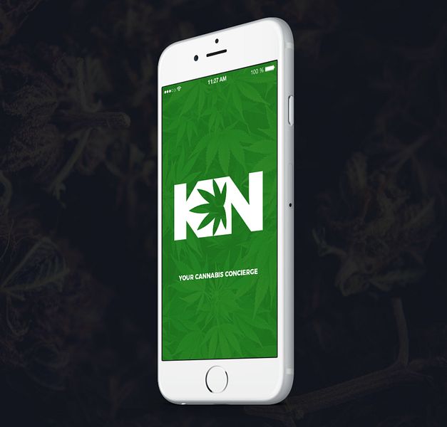 KushNode