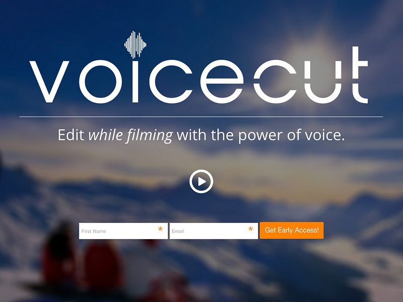 VoiceCut