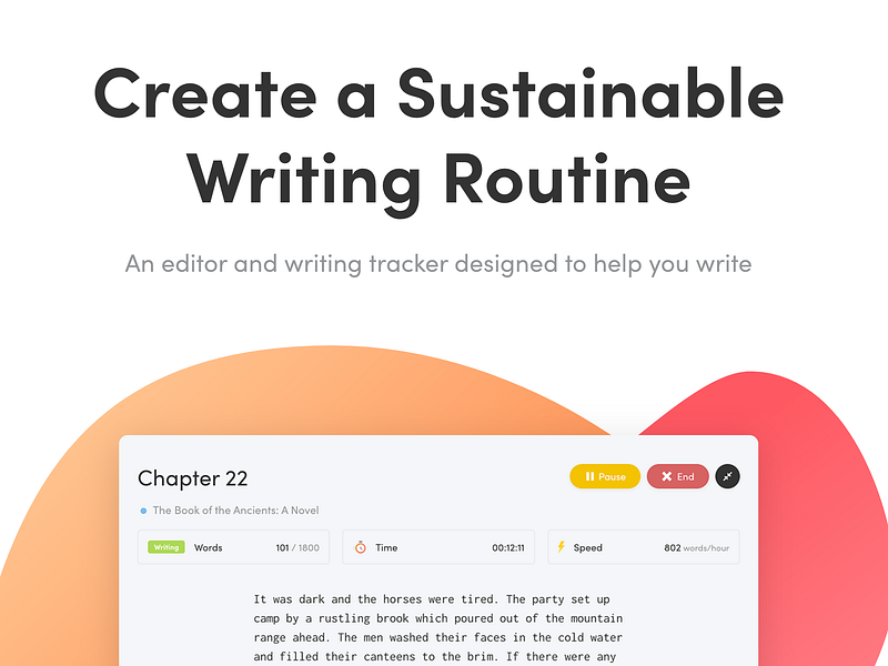 Writing Analytics