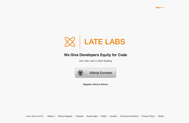 Late Labs