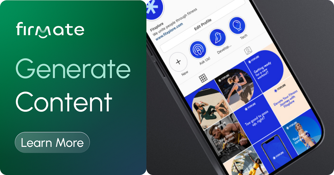 FirMate