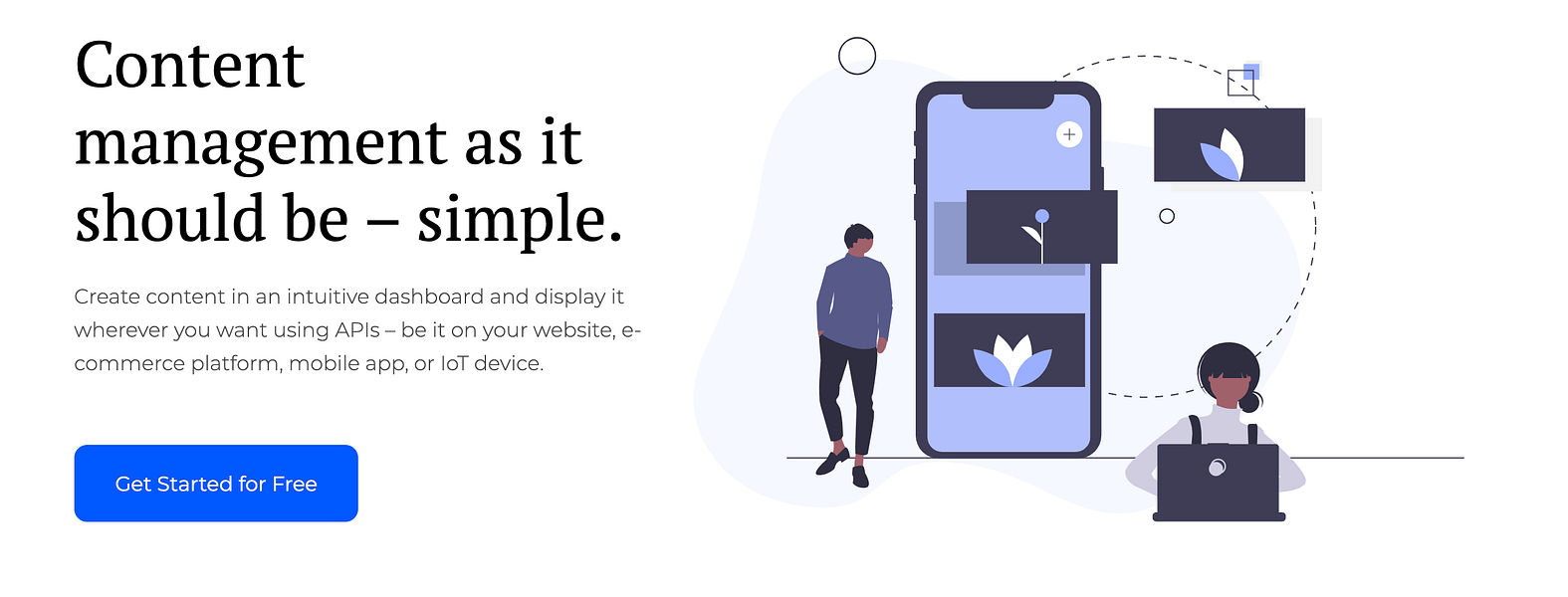 ContentChef - Headless CMS