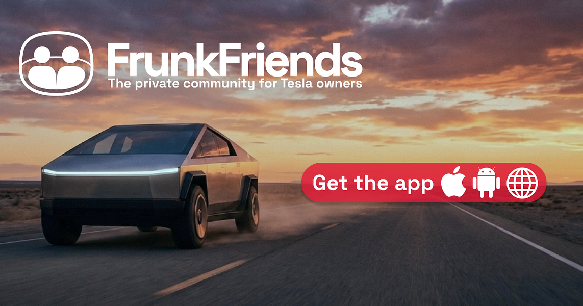 Frunk Friends