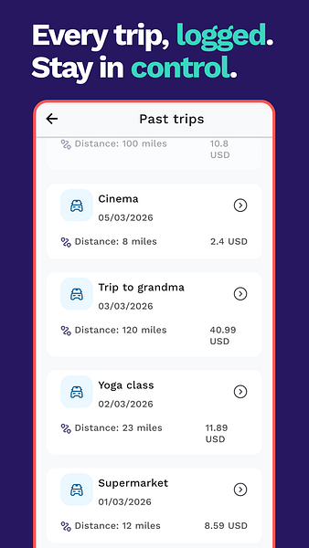 Co-oto car sharing