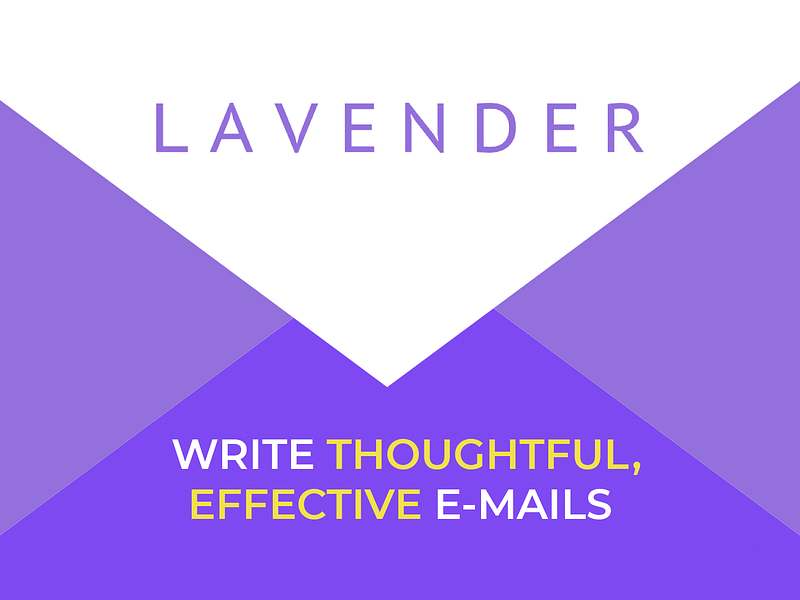 Lavender