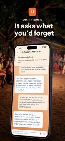 Journey Jotter