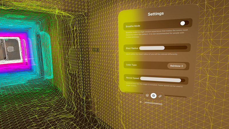 Magic Room | Vision Directory