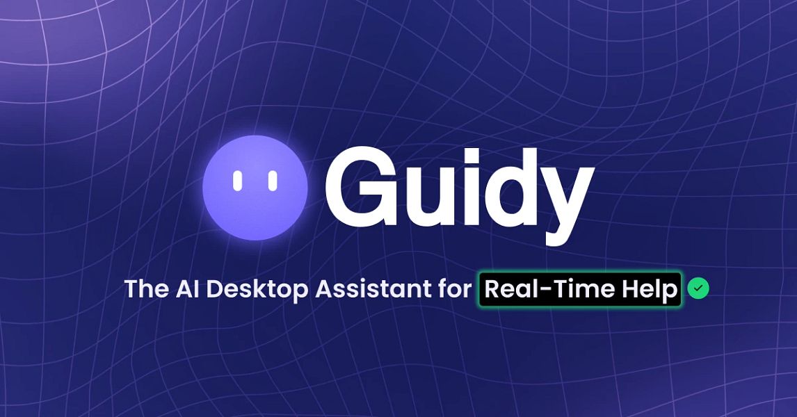 Guidy