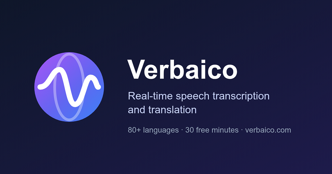 Verbaico