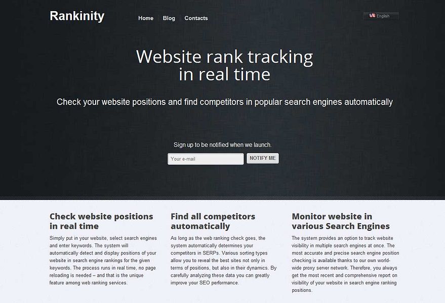 Rankinity