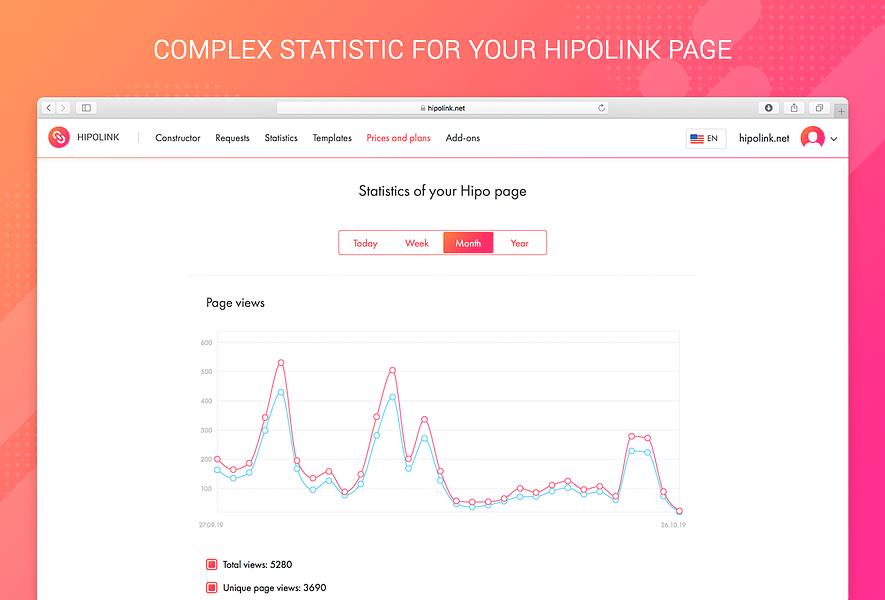 Hipolink.net