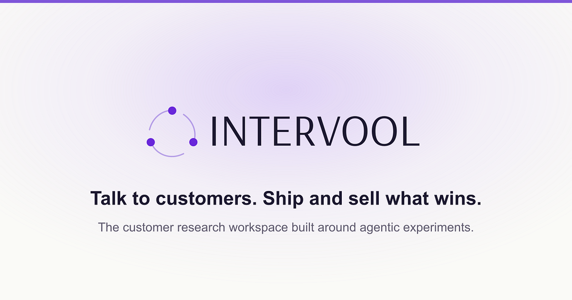Intervool