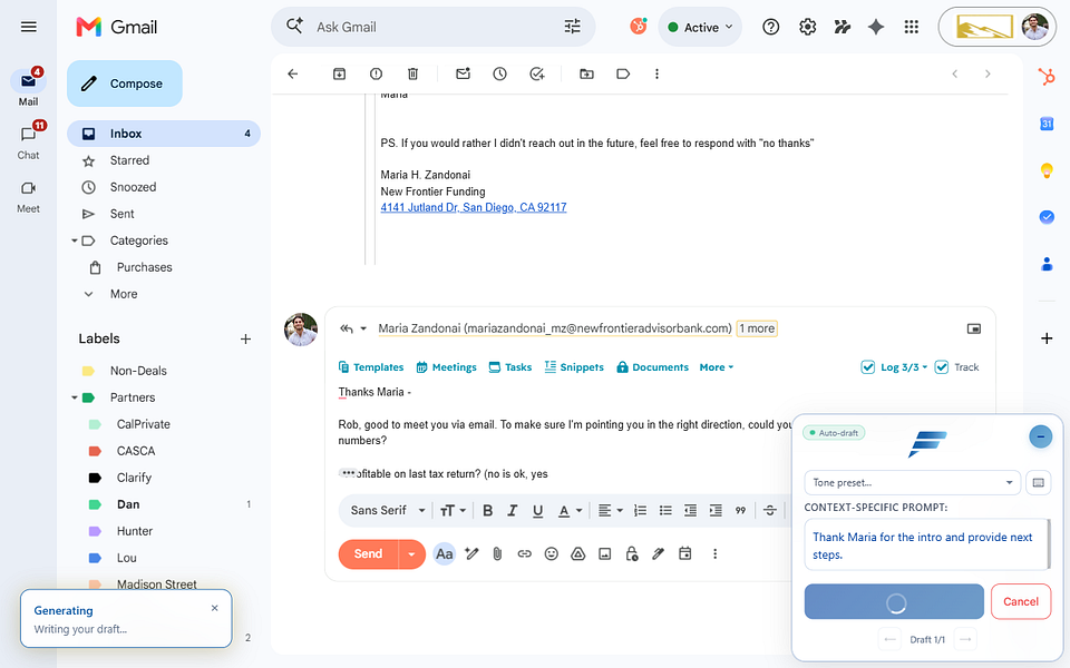 ForthWrite