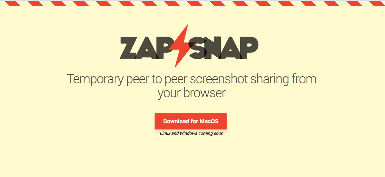 Zapsnap