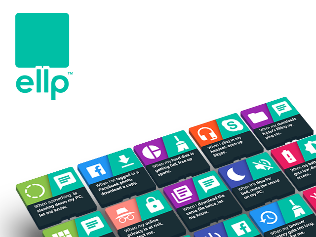 Ellp™