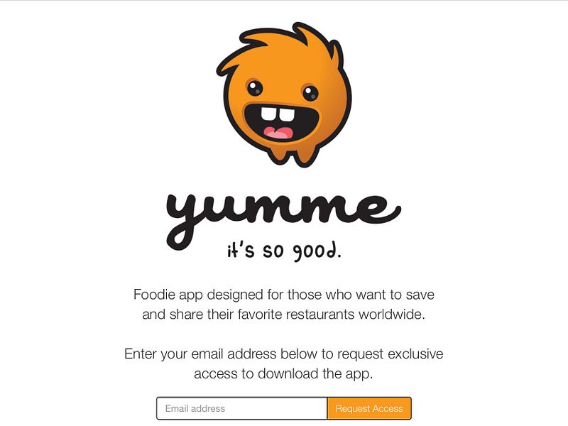 Yumme